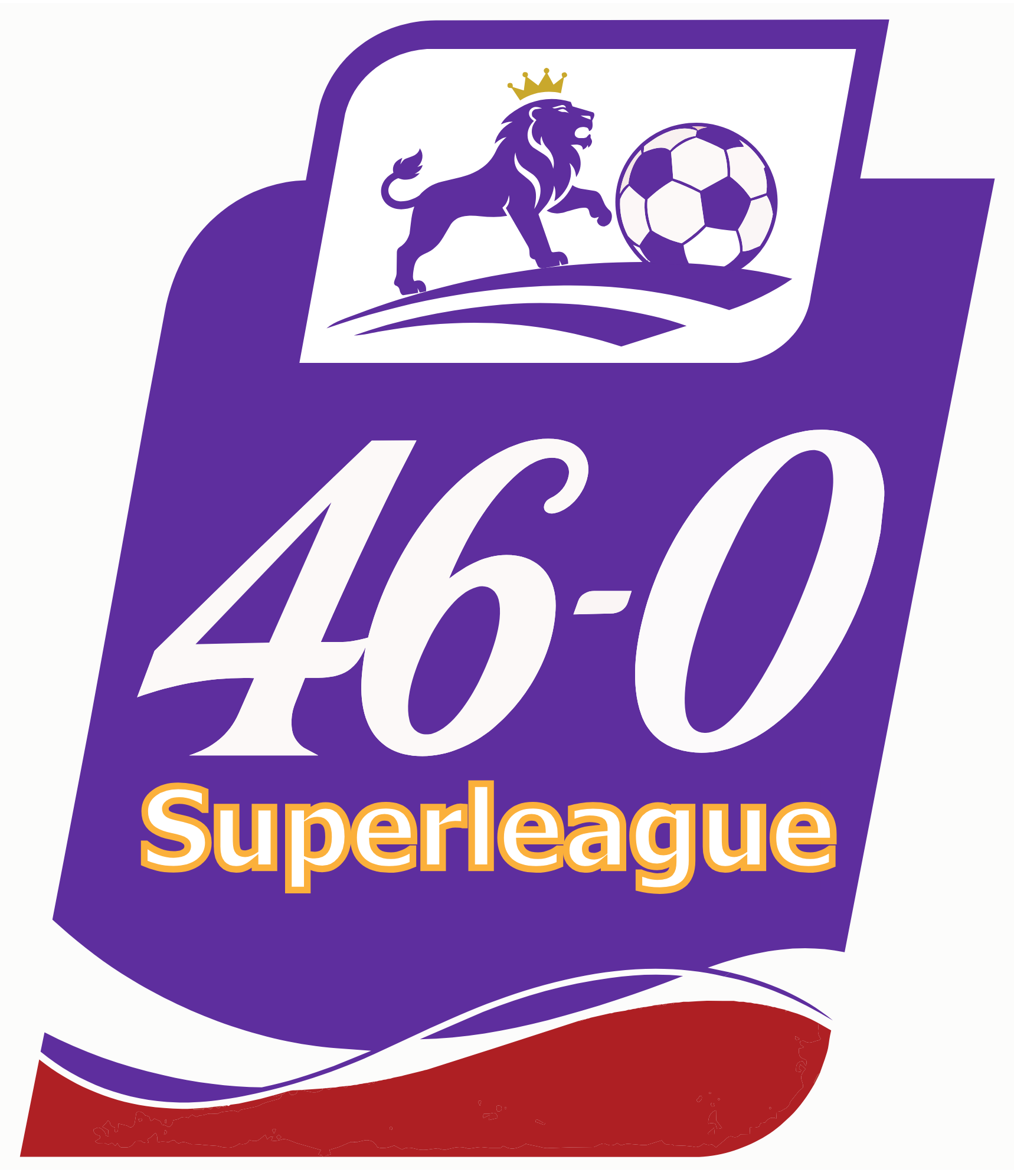 46-0 Superleague